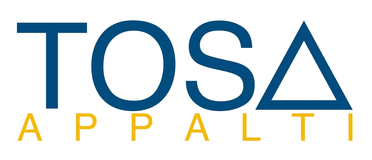 Logo Tosa
