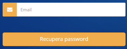 1. Recupero password